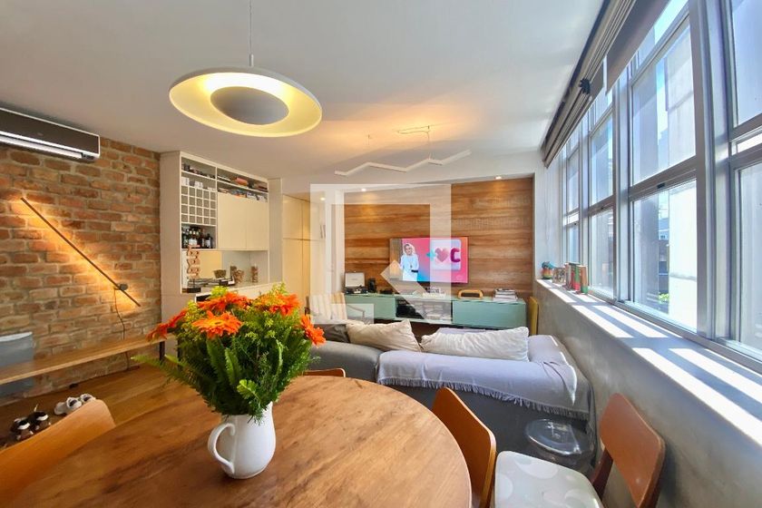 Apartamento, 2 quartos, 80 m² - Foto 5
