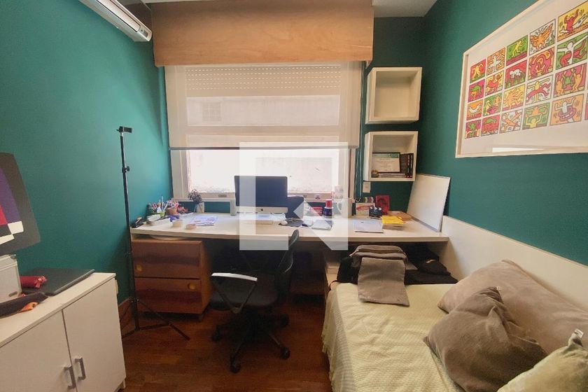 Apartamento, 2 quartos, 80 m² - Foto 33