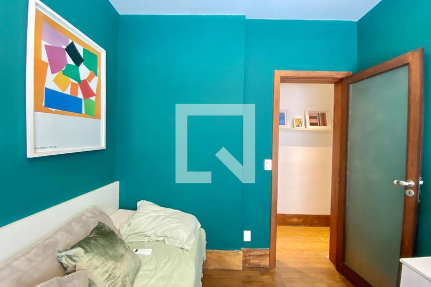 Apartamento, 2 quartos, 80 m² - Foto 37
