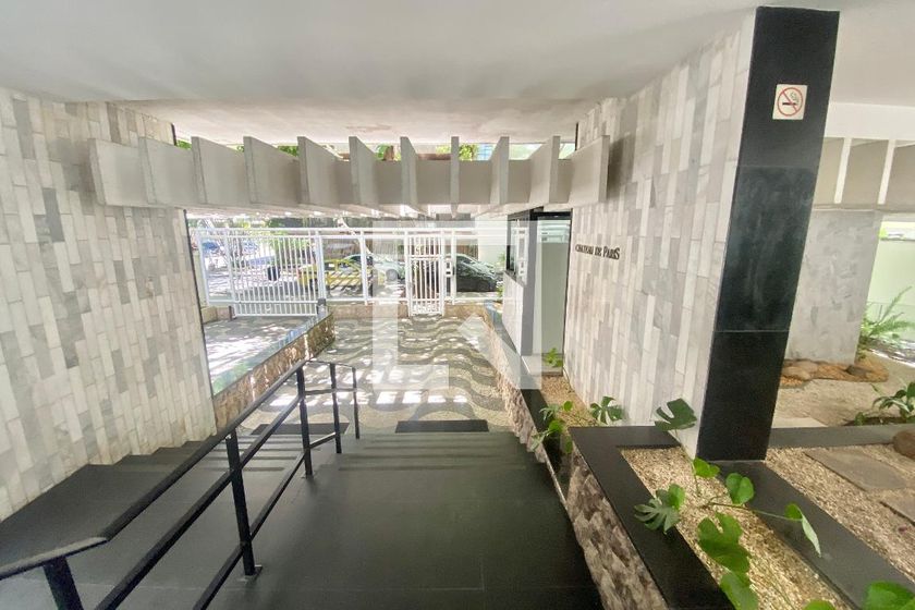 Apartamento, 2 quartos, 80 m² - Foto 73