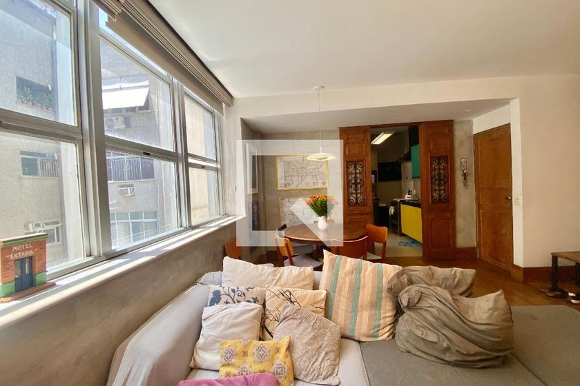 Apartamento, 2 quartos, 80 m² - Foto 13