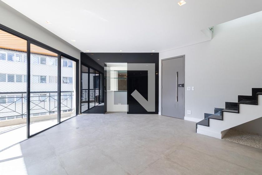 Cobertura, 4 quartos, 294 m² - Foto 13