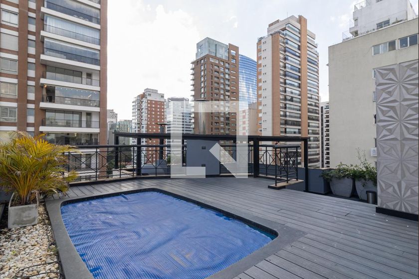 Cobertura, 4 quartos, 294 m² - Foto 97
