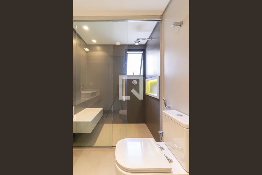 Cobertura, 4 quartos, 294 m² - Foto 35