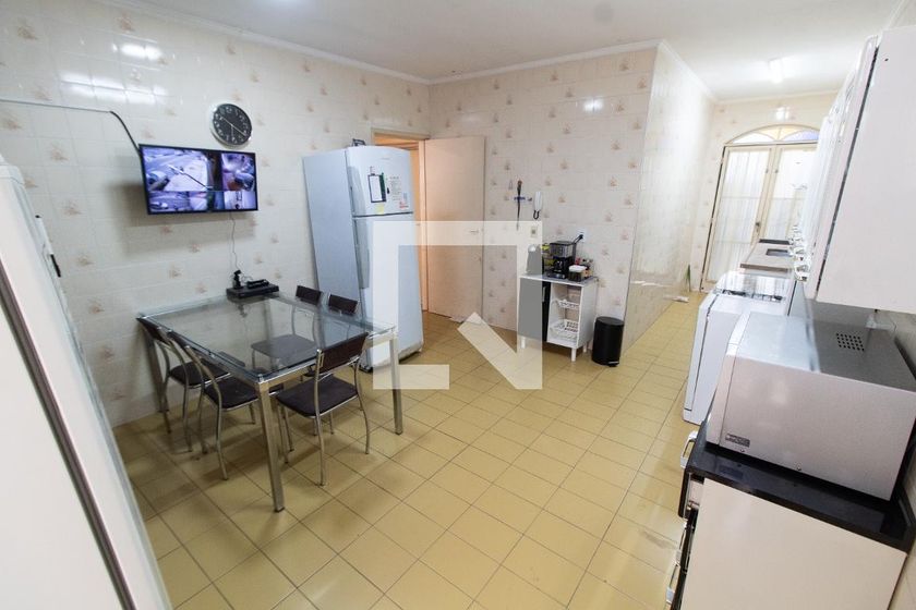 Casa à Venda - Jardim Planalto, 4 Quartos,  250 m2 em , Campinas - sp | SoloBR