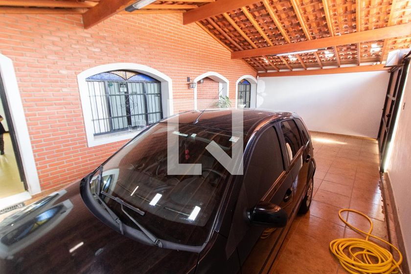 Casa à Venda - Jardim Planalto, 4 Quartos,  250 m2 em , Campinas - sp | SoloBR