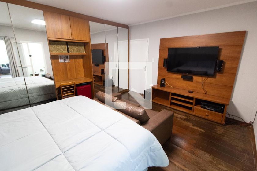 Casa à Venda - Jardim Planalto, 4 Quartos,  250 m2 em , Campinas - sp | SoloBR
