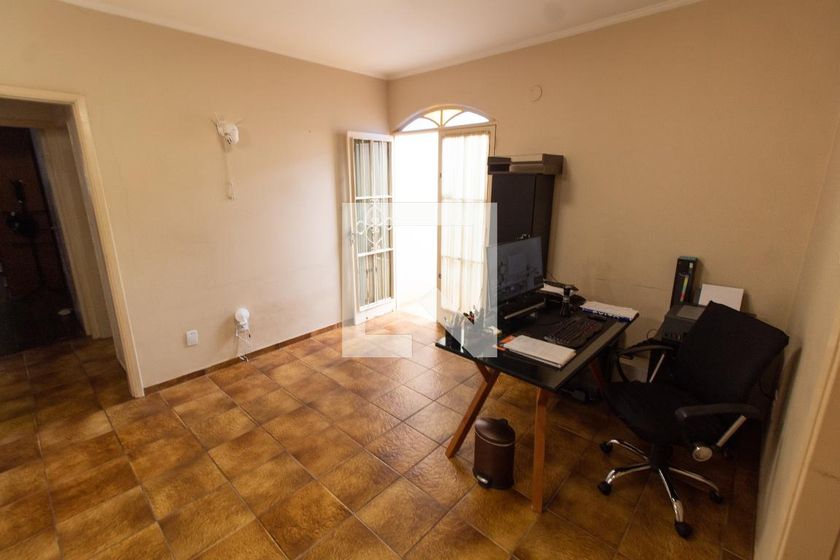Casa à Venda - Jardim Planalto, 4 Quartos,  250 m2 em , Campinas - sp | SoloBR