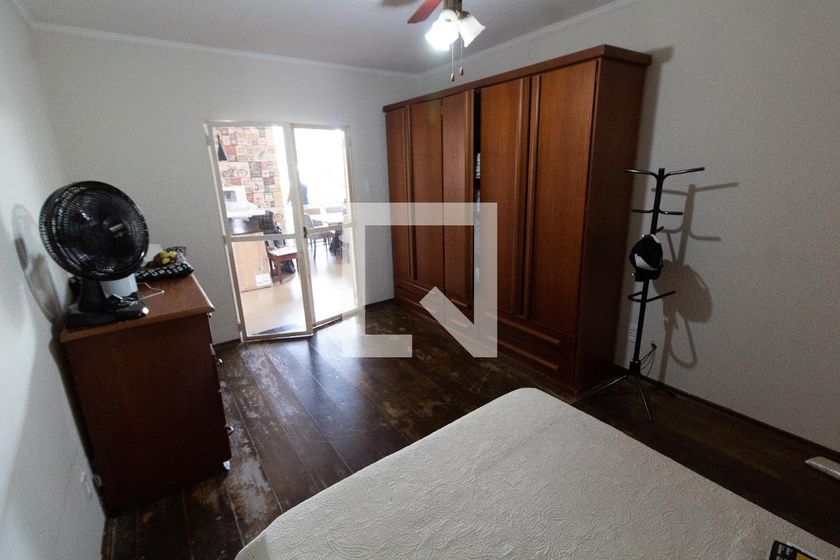 Casa à Venda - Jardim Planalto, 4 Quartos,  250 m2 em , Campinas - sp | SoloBR