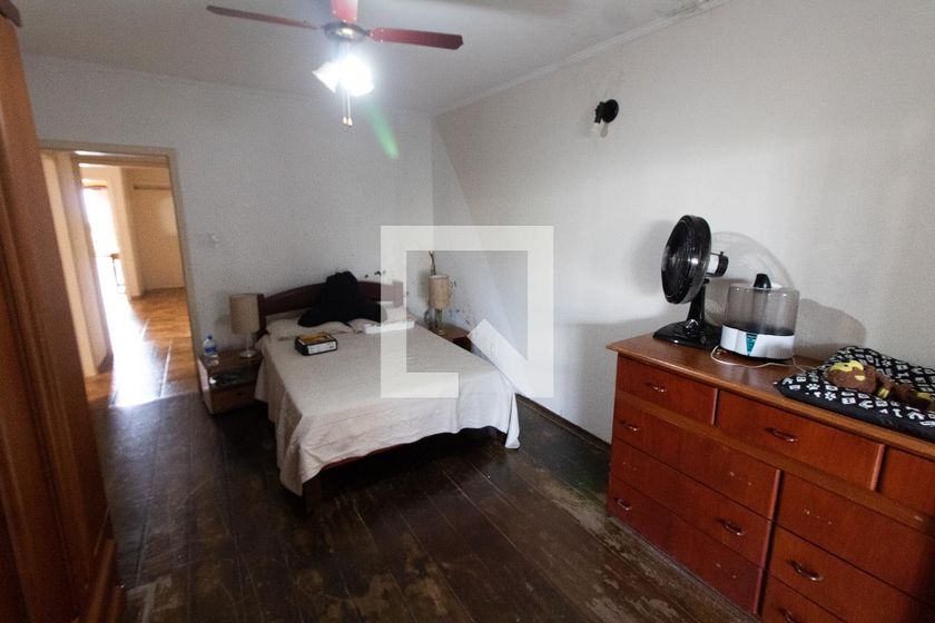 Casa à Venda - Jardim Planalto, 4 Quartos,  250 m2 em , Campinas - sp | SoloBR
