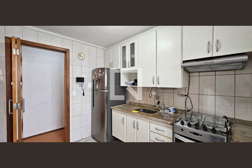 Apartamento, 2 quartos, 59 m² - Foto 45