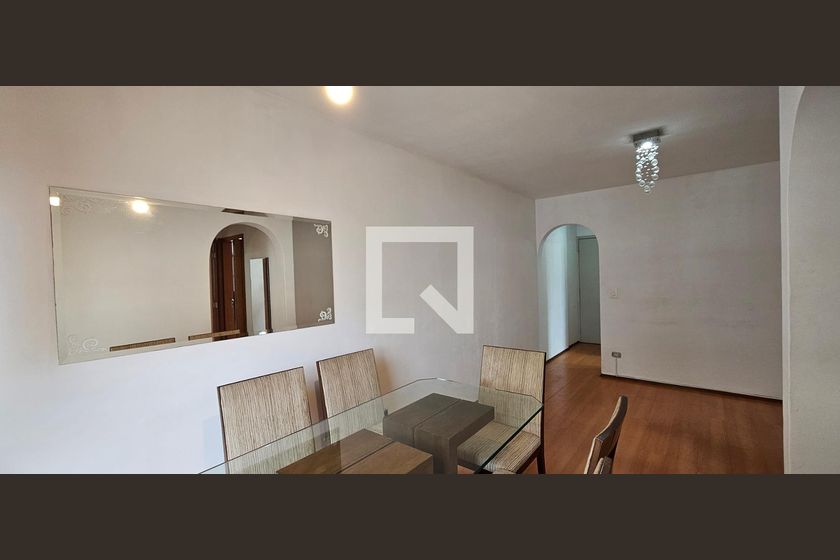 Apartamento, 2 quartos, 59 m² - Foto 7