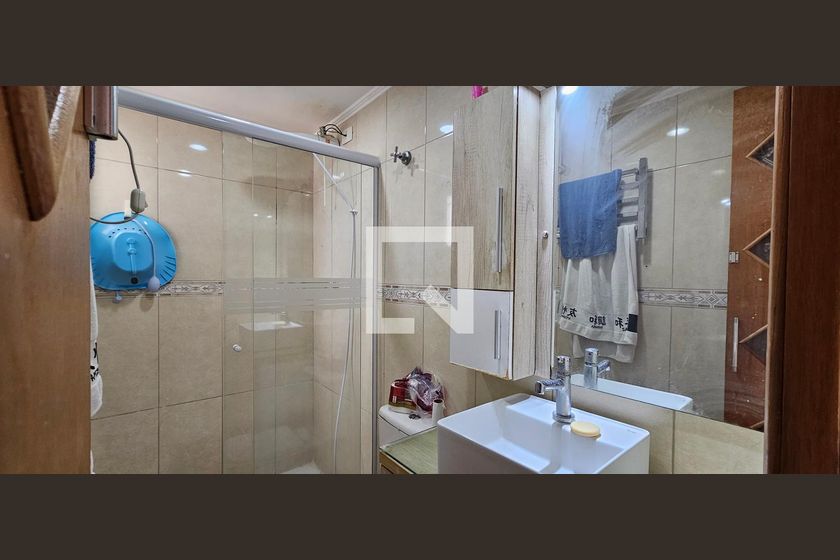 Apartamento, 2 quartos, 59 m² - Foto 35