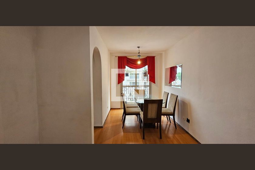 Apartamento, 2 quartos, 59 m² - Foto 5