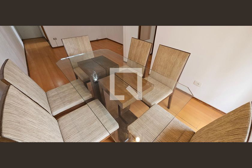 Apartamento, 2 quartos, 59 m² - Foto 11