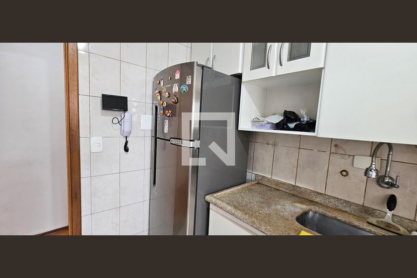 Apartamento, 2 quartos, 59 m² - Foto 55