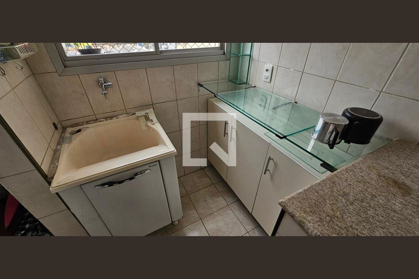 Apartamento, 2 quartos, 59 m² - Foto 59