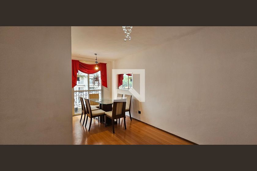 Apartamento, 2 quartos, 59 m² - Foto 3