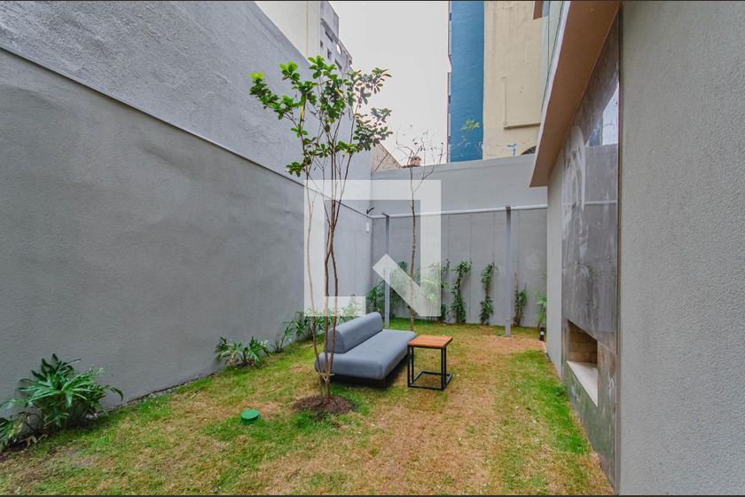 Kitnet-Studio, 24 m² - Foto 69