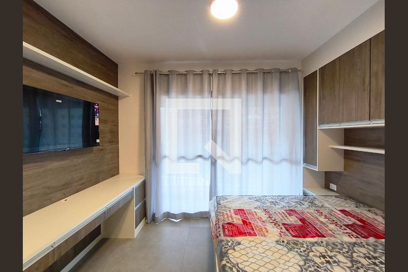 Kitnet-Studio, 24 m² - Foto 5