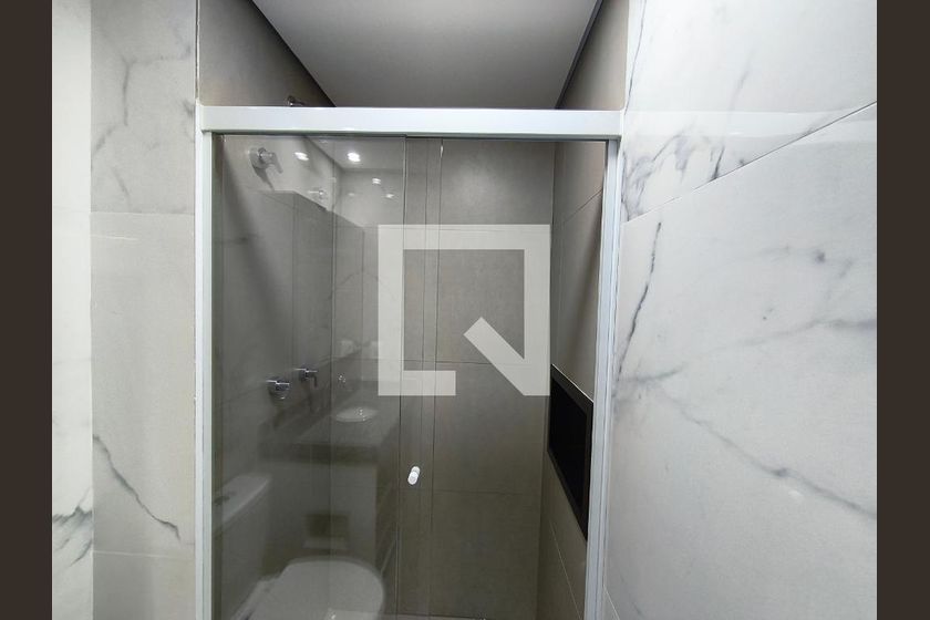 Kitnet-Studio, 24 m² - Foto 23