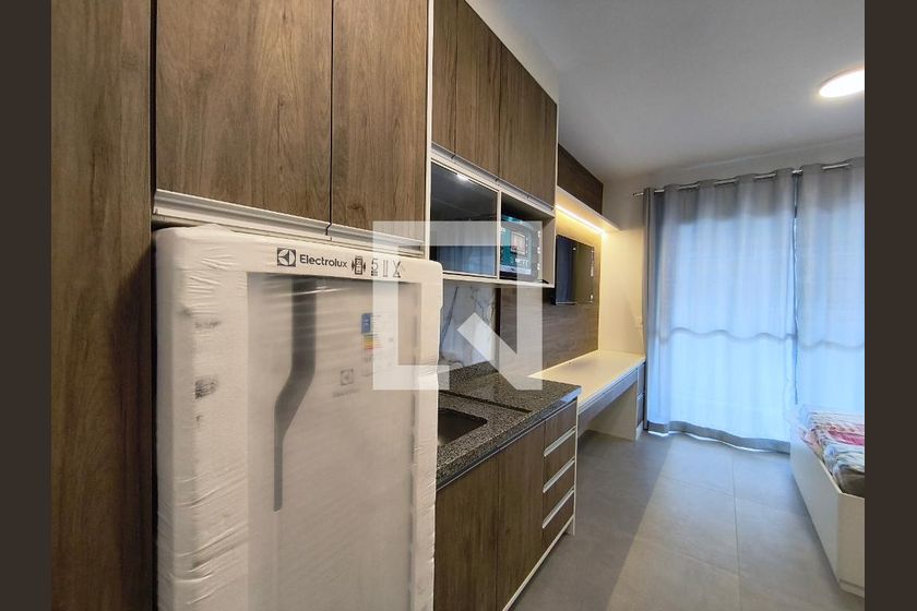 Kitnet-Studio, 24 m² - Foto 41