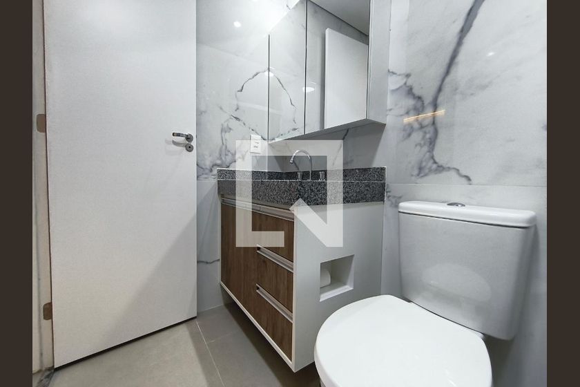 Kitnet-Studio, 24 m² - Foto 27