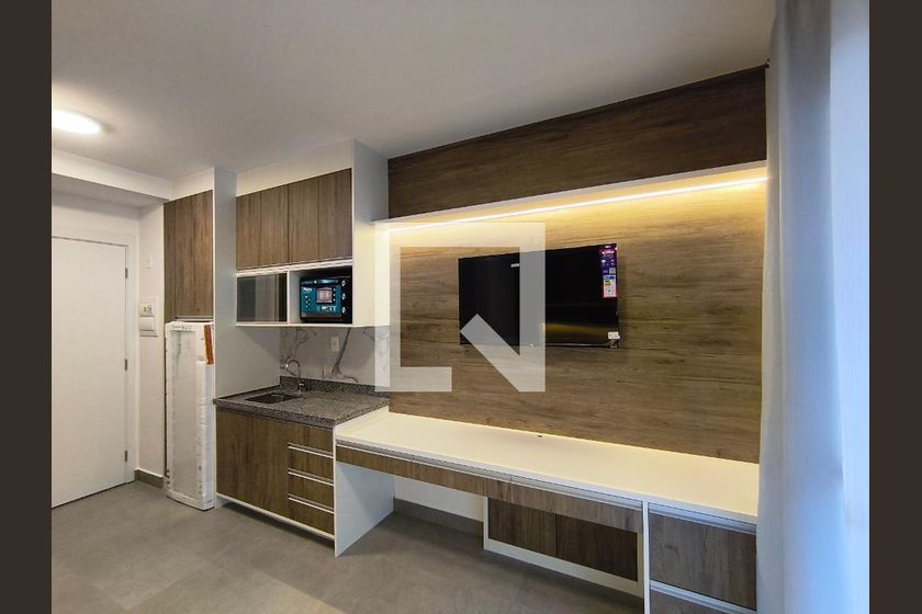 Kitnet-Studio, 24 m² - Foto 15