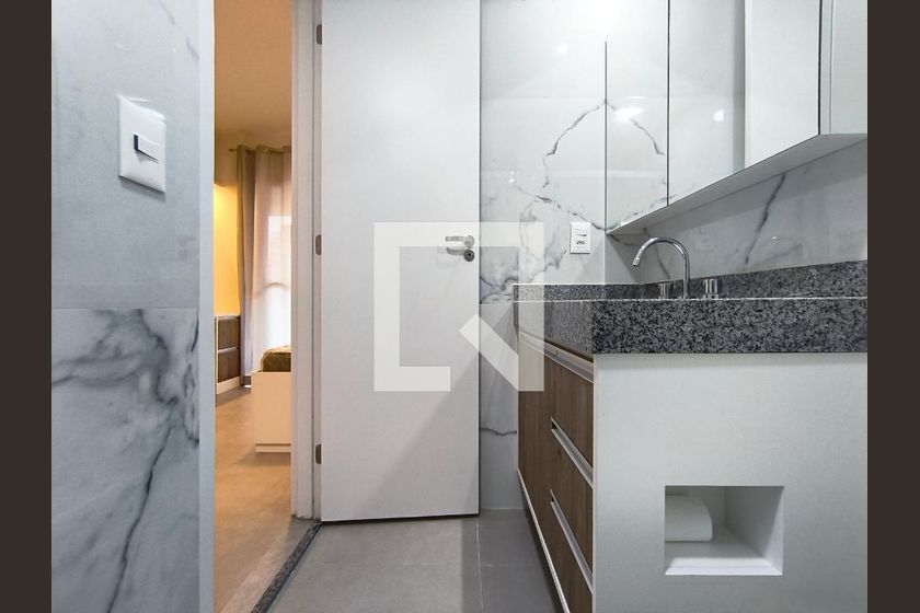 Kitnet-Studio, 24 m² - Foto 29
