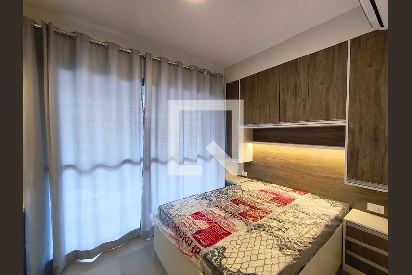Kitnet-Studio, 24 m² - Foto 7