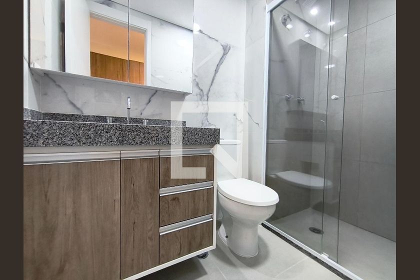Kitnet-Studio, 24 m² - Foto 21