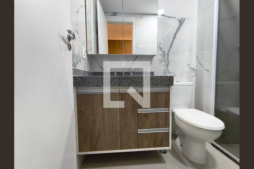 Kitnet-Studio, 24 m² - Foto 19