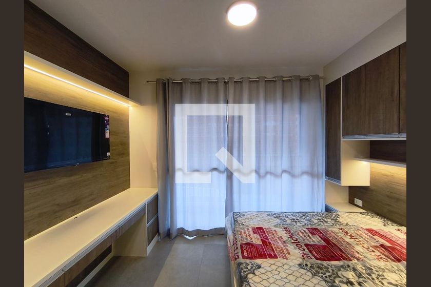 Kitnet-Studio, 24 m² - Foto 9