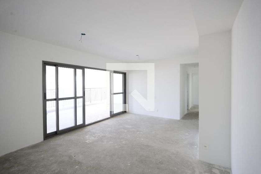Apartamento, 3 quartos, 128 m² - Foto 1