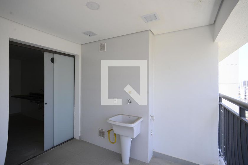 Apartamento, 3 quartos, 128 m² - Foto 95