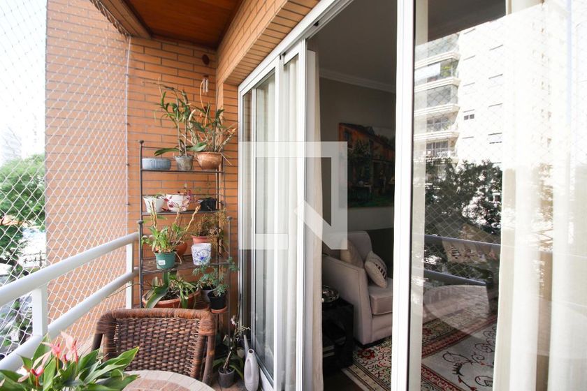 Apartamento, 3 quartos, 120 m² - Foto 15
