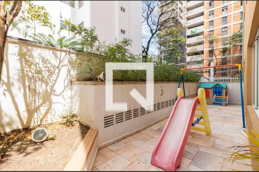Apartamento, 3 quartos, 120 m² - Foto 121