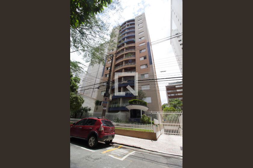 Apartamento, 3 quartos, 120 m² - Foto 117