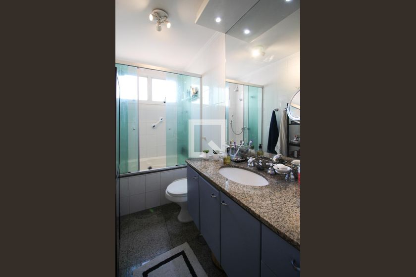 Apartamento, 3 quartos, 120 m² - Foto 63