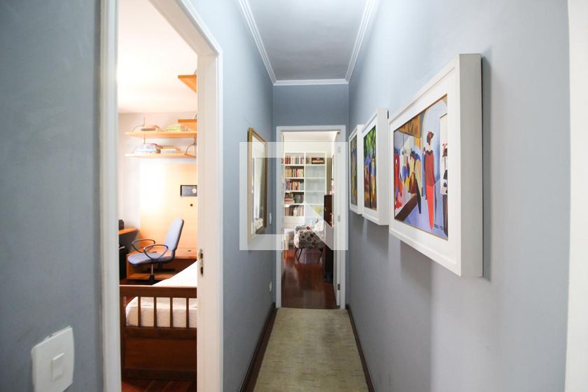 Apartamento, 3 quartos, 120 m² - Foto 27