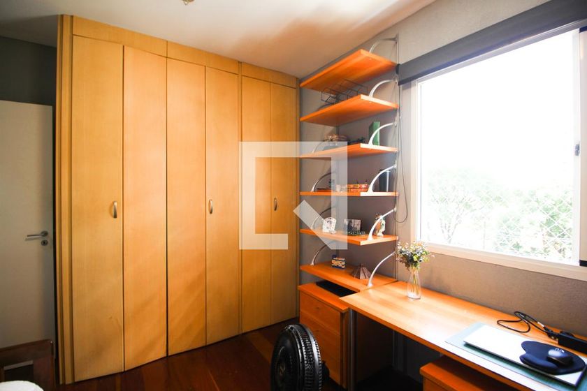 Apartamento, 3 quartos, 120 m² - Foto 29