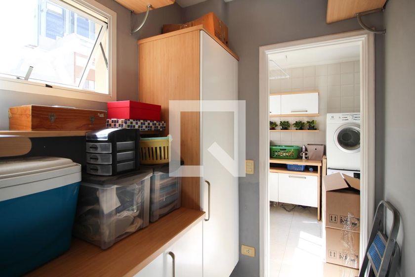 Apartamento, 3 quartos, 120 m² - Foto 95