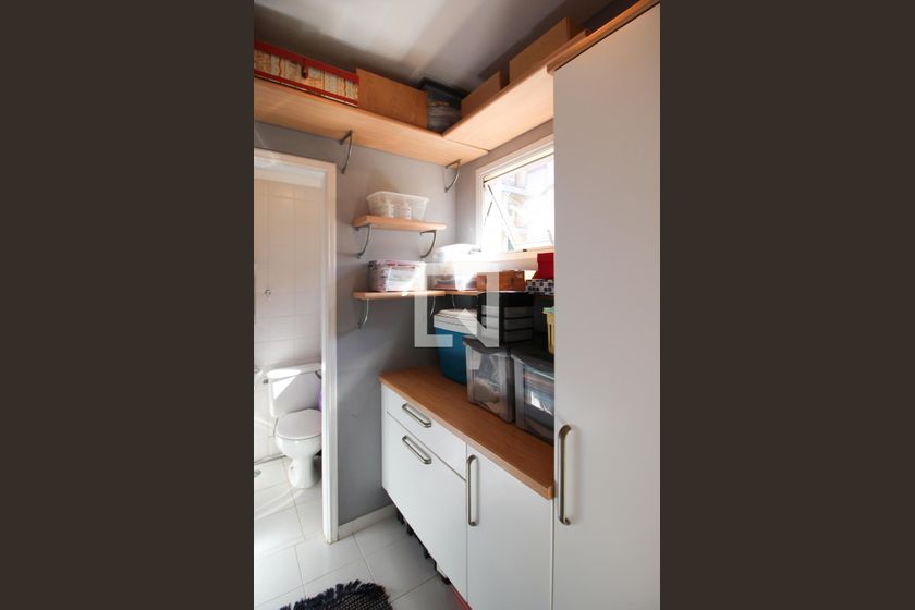 Apartamento, 3 quartos, 120 m² - Foto 97