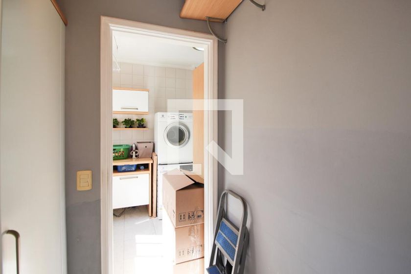 Apartamento, 3 quartos, 120 m² - Foto 99