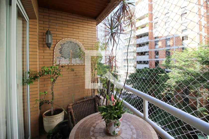 Apartamento, 3 quartos, 120 m² - Foto 11