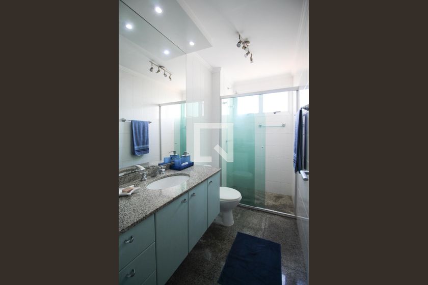 Apartamento, 3 quartos, 120 m² - Foto 47