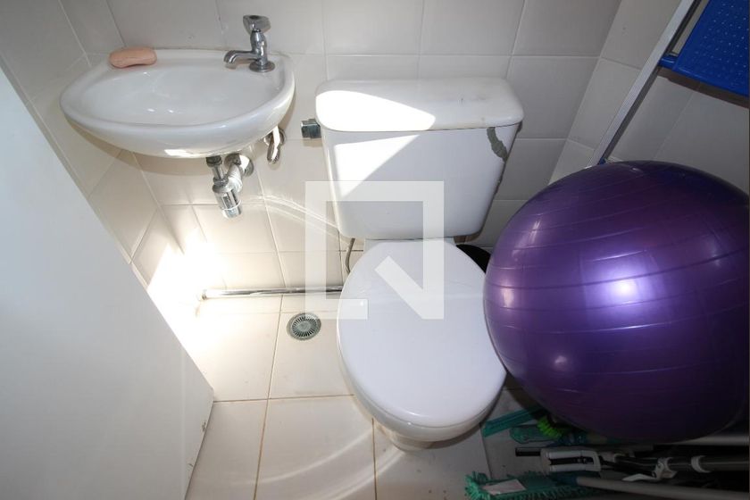 Apartamento, 3 quartos, 120 m² - Foto 103