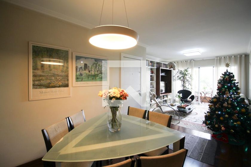 Apartamento, 3 quartos, 120 m² - Foto 9