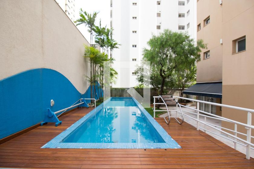 Apartamento, 3 quartos, 120 m² - Foto 111