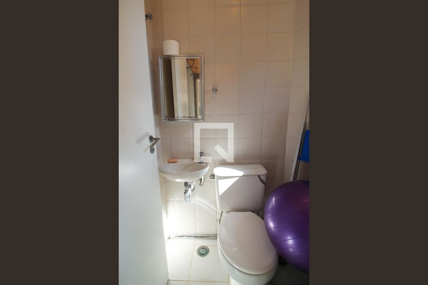 Apartamento, 3 quartos, 120 m² - Foto 101